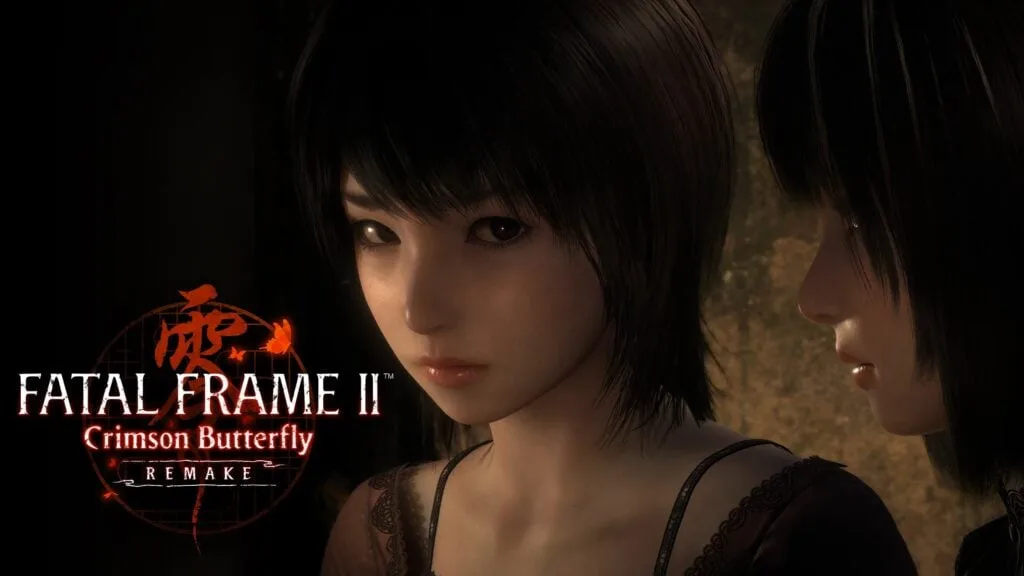 Fatal frame 2 remake