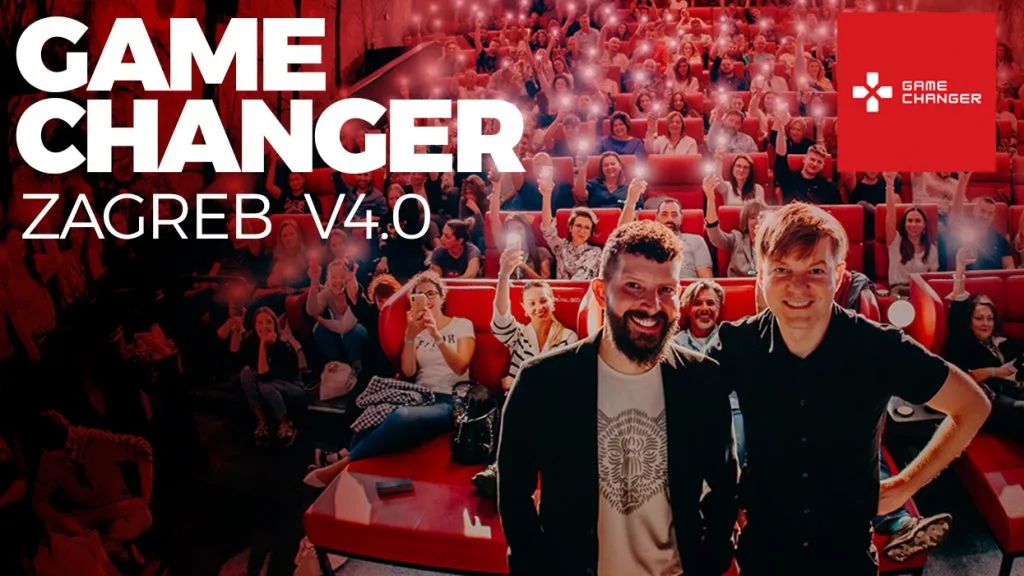 Gamechanger 4.0
