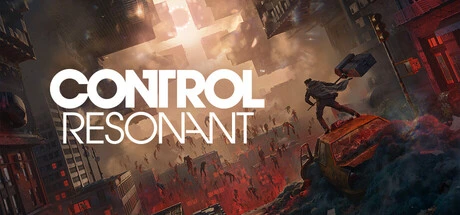 Control Resonant cover