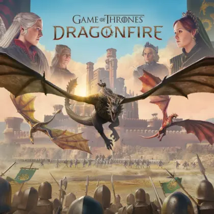 Game of Thrones Dragonfire