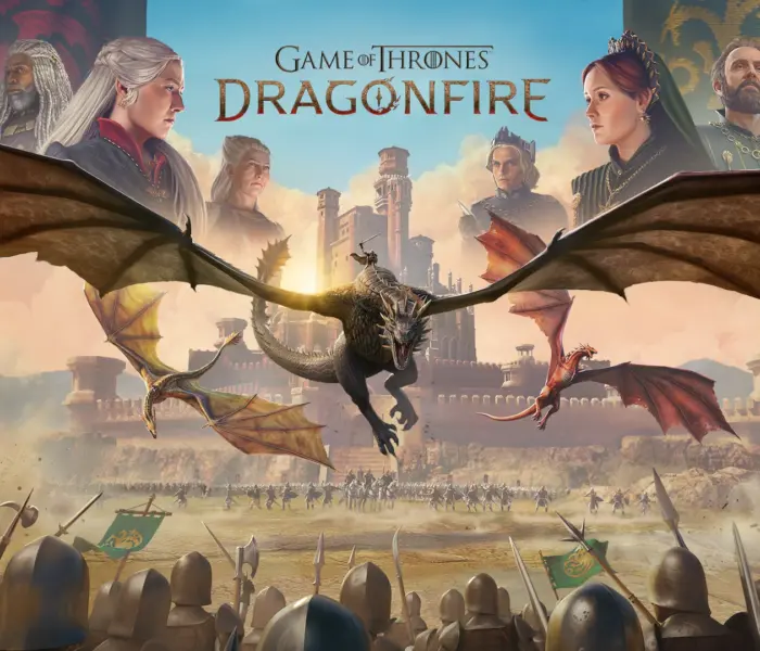 Game of Thrones Dragonfire
